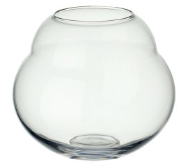 Villeroy & Boch 1173220945 vaso Vaso a forma di zucca Vetro Trasparente