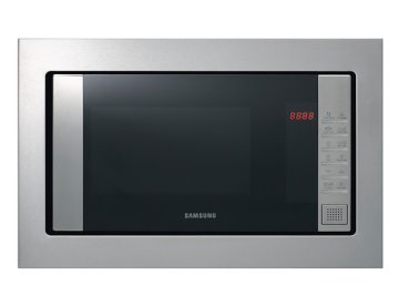 Samsung FG87SST Da incasso Microonde con grill 23 L 800 W Stainless steel
