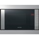 Samsung FG87SST Da incasso Microonde con grill 23 L 800 W Stainless steel 2