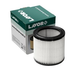 Lavorwash Washable filter Aspiratore a cilindro Filtro