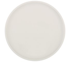 Villeroy & Boch 10-4130-2640 Piatto per insalata Rotondo Porcellana Bianco