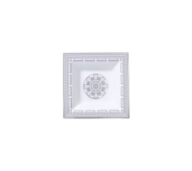 Villeroy & Boch 1016473934 ciotola ornamentale Marrone, Bianco Porcellana