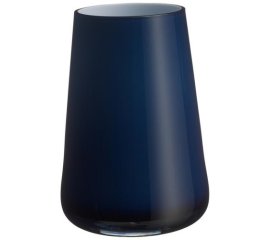 Villeroy & Boch Numa Vase vaso Altro Vetro Blu