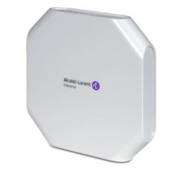 Alcatel AP1101 punto accesso WLAN 867 Mbit/s Bianco Supporto Power over Ethernet (PoE)