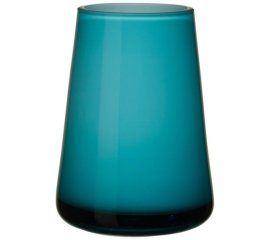 Villeroy & Boch 1172570966 vaso Vaso a forma rotonda Vetro Blu