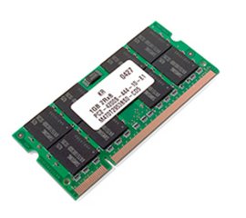 Dynabook 8GB DDR3-1600 memoria 1600 MHz