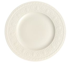 Villeroy & Boch Cellini Vassoio da colazione Rettangolare Porcellana Beige 1 pz