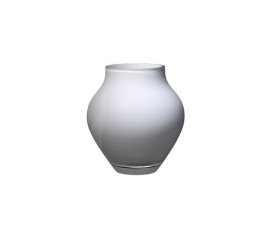 Villeroy & Boch 1172670982 vaso Vaso a forma rotonda Vetro Bianco