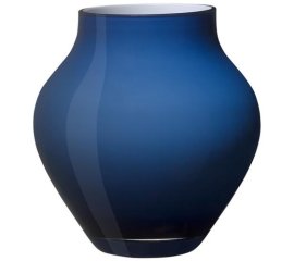 Villeroy & Boch 1172670983 vaso Vaso a forma rotonda Vetro Blu