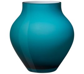 Villeroy & Boch 1172670986 vaso Vaso a forma rotonda Vetro Blu