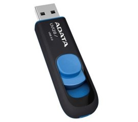 ADATA DashDrive UV128 16GB unità flash USB USB tipo A 3.2 Gen 1 (3.1 Gen 1) Nero, Blu