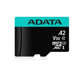 ADATA Premier Pro 128 GB MicroSDXC UHS-I Classe 10