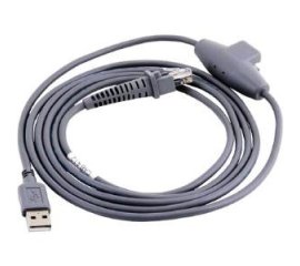Datalogic USB - type-A cavo USB 4,5 m USB A Grigio