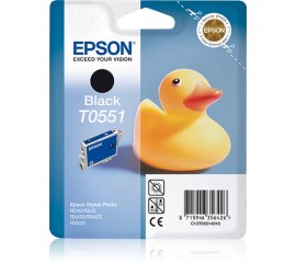 Epson Duck Cartuccia Nero