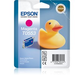 Epson Duck Cartuccia Magenta