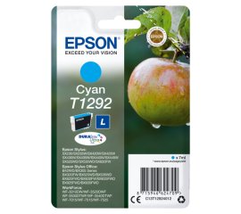 Epson Cartuccia Ciano