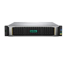 Hewlett Packard Enterprise MSA 2050 SAN array di dischi Armadio (2U)