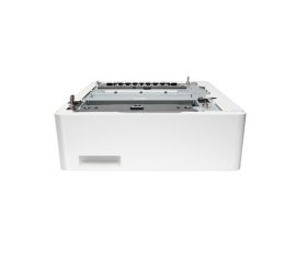 HP Vassoio alimentatore LaserJet da 550 fogli
