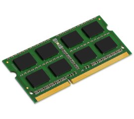 HyperX ValueRAM 16GB DDR4 2400MHz Module memoria 1 x 16 GB