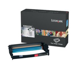 Lexmark E260X22G fotoconduttore e unità tamburo 30000 pagine