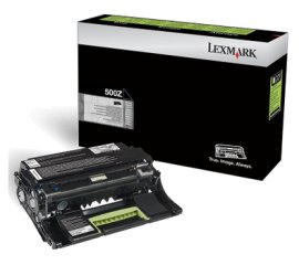 Lexmark 50F0Z00 fotoconduttore e unità tamburo 60000 pagine