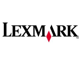 Lexmark 6408 Nylon-Farbband nastro per stampante Nero