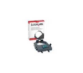 Lexmark 3070166 nastro per stampante Nero