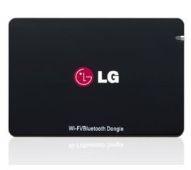 LG AN-WF500 adattatore per lettori wireless