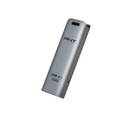 PNY FD128ESTEEL31G-EF unità flash USB 128 GB 3.2 Gen 1 (3.1 Gen 1) Acciaio inossidabile
