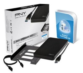 PNY SSD Upgrade Kit Universale Gabbia HDD