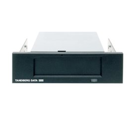 Overland-Tandberg 8636-RDX dispositivo di archiviazione di backup Disco di archiviazione Cartuccia RDX