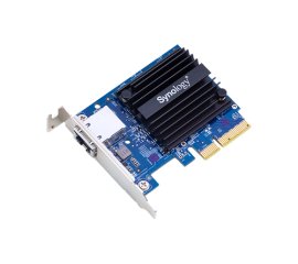 Synology E10G18-T1 scheda di rete e adattatore Interno Ethernet 10000 Mbit/s