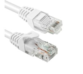 Vultech Cavo Ethernet - Categoria 6 - 5 m