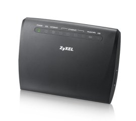 Zyxel VMG1312-B10D gateway/controller 10, 100 Mbit/s