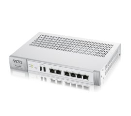 Zyxel NXC2500 gateway/controller