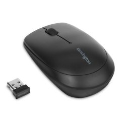 Kensington Mouse wireless portatile Pro Fit® - Nero