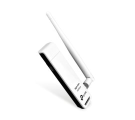 TP-LINK Wireless Lite N High-Gain Adattatore USB
