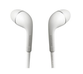 Samsung HS-330 Auricolare Cablato In-ear Musica e Chiamate Bianco