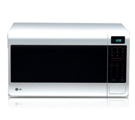 LG MS1147G forno a microonde 31 L 1450 W Stainless steel