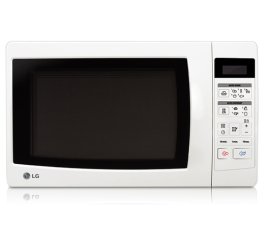 LG MS2049F forno a microonde 23 L 800 W Bianco