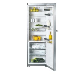 Miele K 14827 SD ed frigorifero Libera installazione 241 L Stainless steel
