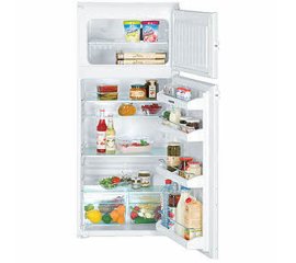 Liebherr KID 2212 Comfort frigorifero con congelatore Da incasso 169 L Bianco