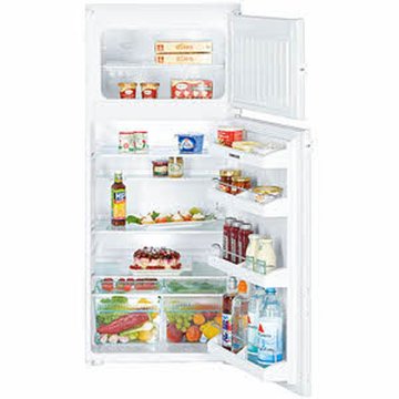 Liebherr KID 2252 Comfort frigorifero con congelatore Da incasso 169 L Bianco