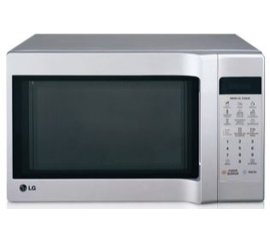 LG MS-0847C forno a microonde 23 L 700 W Argento