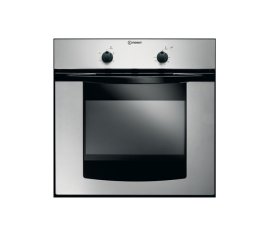 Indesit FI 20.A IX/1 forno 60 L Stainless steel