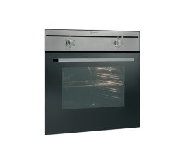 Indesit FIMS 20 K.A (AX) forno 60 L Stainless steel