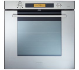 Franke Smart SM 981 M XS M DCT Inox 73 L A Stainless steel