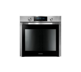 Samsung NV70F7584CS forno 70 L A Nero, Stainless steel