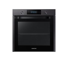 Samsung NV75K5571RM forno 75 L 2800 W A Nero, Stainless steel