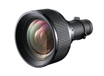 Vivitek Wide Zoom Lens lente per proiettore D7000Z & D5000 Series